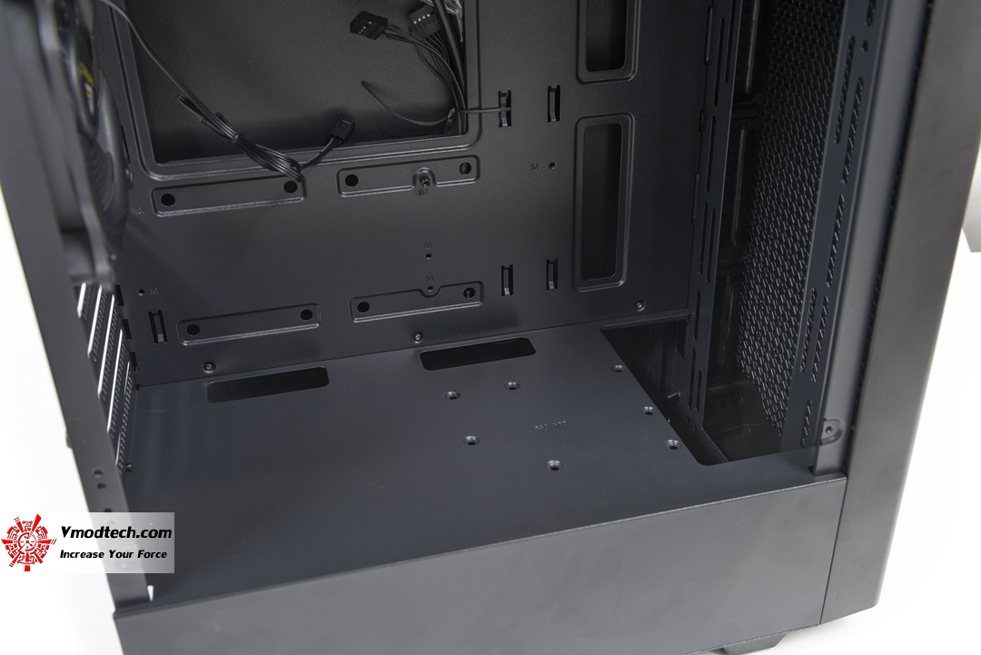 tpp 3141 ANTEC NX500M Mid Tower M ATX Gaming Case Review