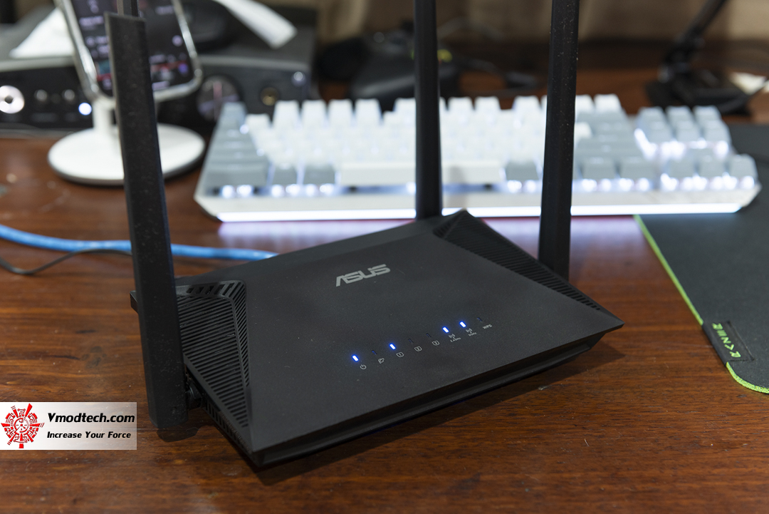 tpp 3225 ASUS RT AX52 (AX1800) Dual Band WiFi 6 Extendable Router Review