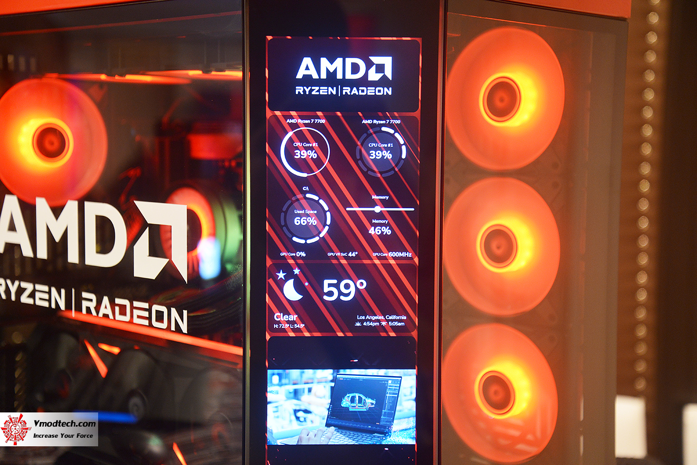 dsc 8741 AMD Technology & Innovation Update 2024