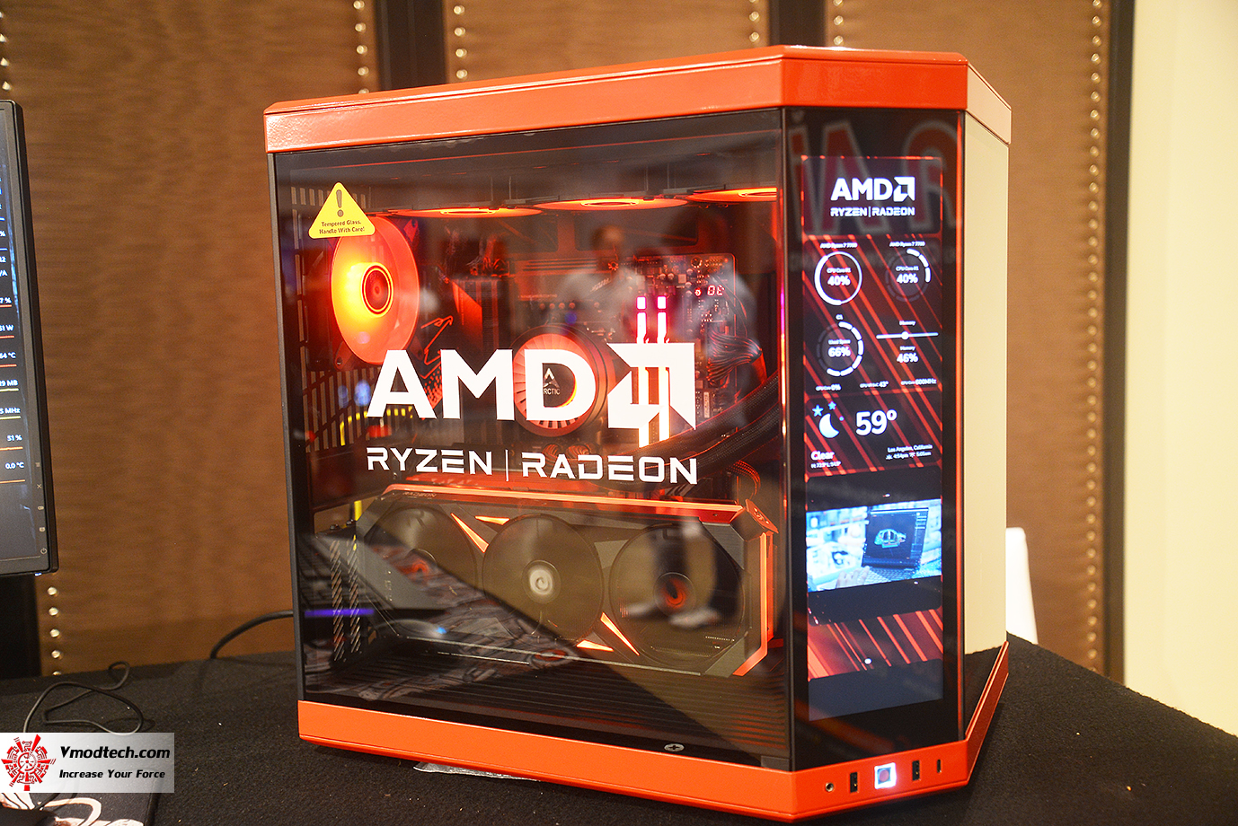 dsc 8747 AMD Technology & Innovation Update 2024