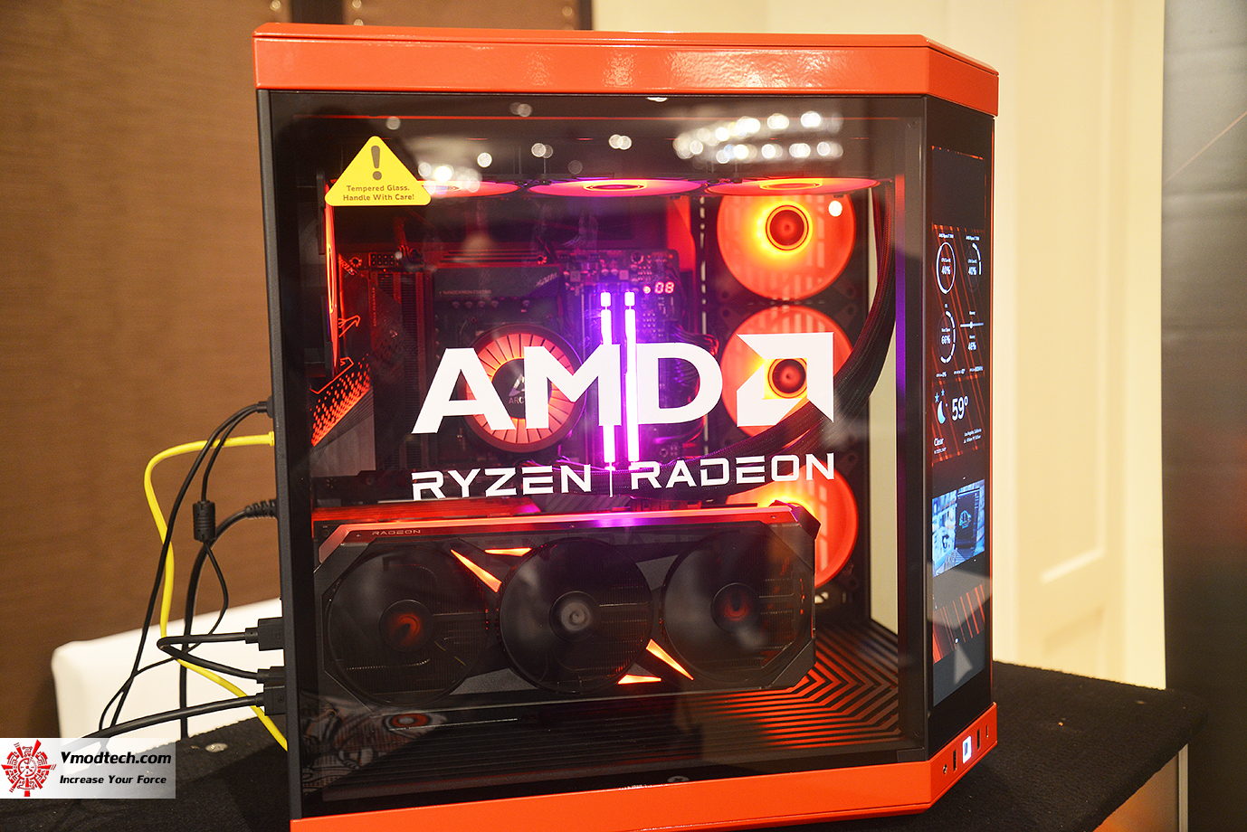 dsc 8750 AMD Technology & Innovation Update 2024