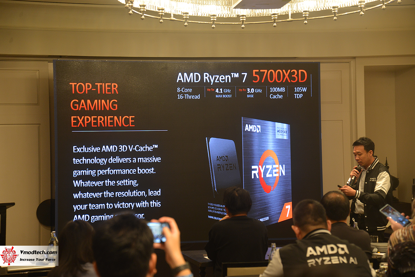dsc 8913 AMD Technology & Innovation Update 2024