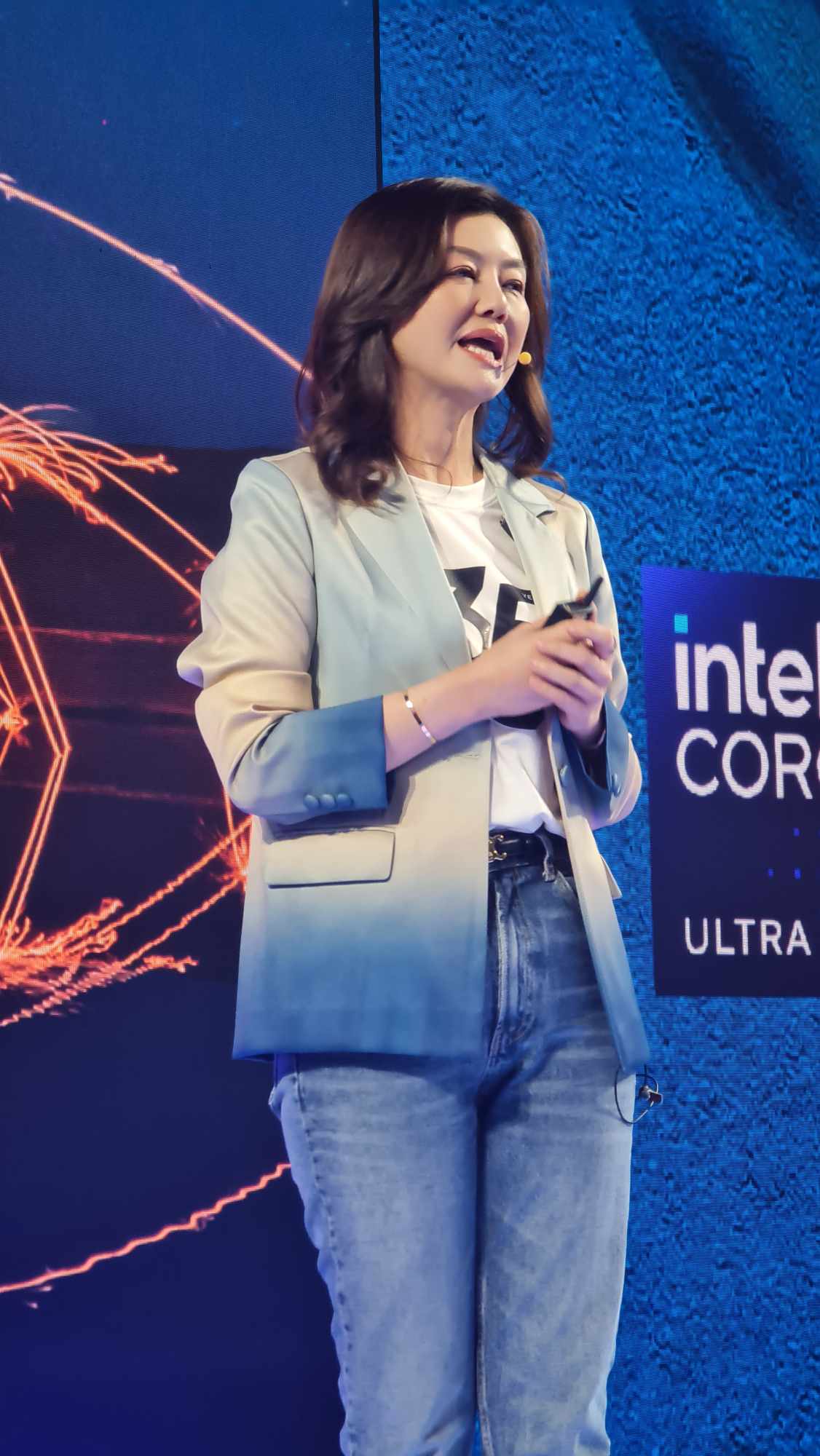 429978259 1018053396585586 1664051523756181951 n เอชพีเปิดตัวพอร์ตโฟลิโอ AI PC ที่ใหญ่ที่สุดในอุตสาหกรรม สร้างนวัตกรรมใหม่ล่าสุดที่นำขุมพลังของ AI มาเสริมสร้างประสิทธิภาพและการทำงานร่วมกันสำหรับงานยุคใหม่ในรููปแบบไฮบริด