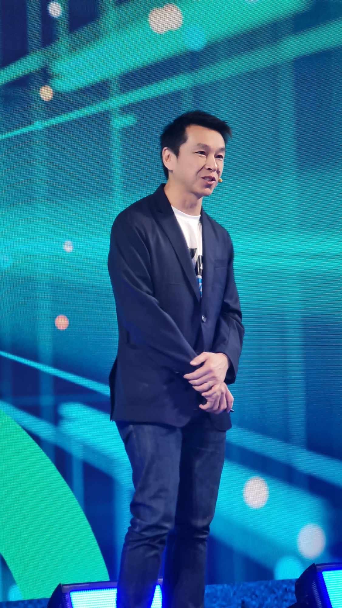 430759880 283983461458497 7554247990823107340 n เอชพีเปิดตัวพอร์ตโฟลิโอ AI PC ที่ใหญ่ที่สุดในอุตสาหกรรม สร้างนวัตกรรมใหม่ล่าสุดที่นำขุมพลังของ AI มาเสริมสร้างประสิทธิภาพและการทำงานร่วมกันสำหรับงานยุคใหม่ในรููปแบบไฮบริด