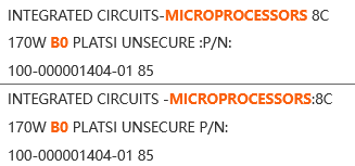 gjxbu2dayaam5w3 gjxbu2dayaam5w3 หลุดซีพียู AMD RYZEN “ Granite Ridge” รุ่นเดสก์ท็อปสถาปัตย์ ZEN5 มีรุ่นคอร์ 6 และ 8 คอร์และกินไฟที่ 105W 170W TDP