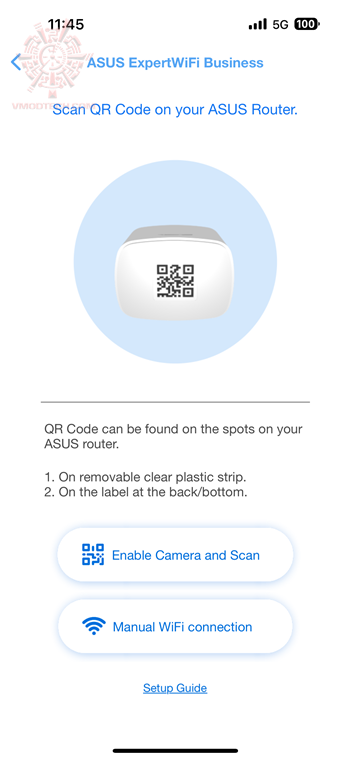 img_5455 img 5455 ASUS ExpertWiFi EBM68 2 Pack Business Mesh System Review