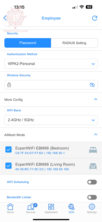 img_5482 img 5482 ASUS ExpertWiFi EBM68 2 Pack Business Mesh System Review