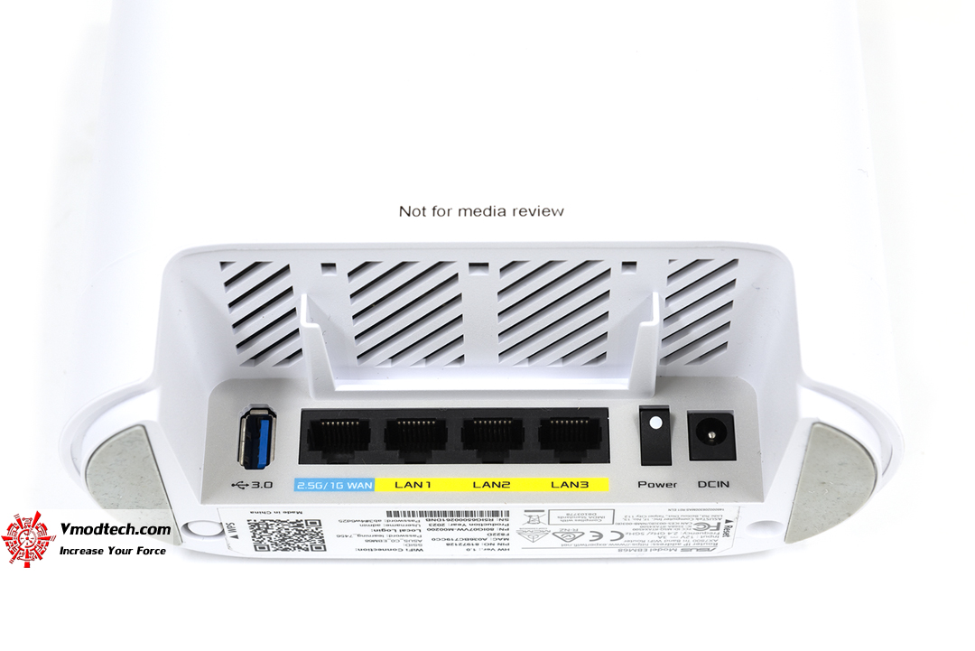 tpp_3168 tpp 3168 ASUS ExpertWiFi EBM68 2 Pack Business Mesh System Review