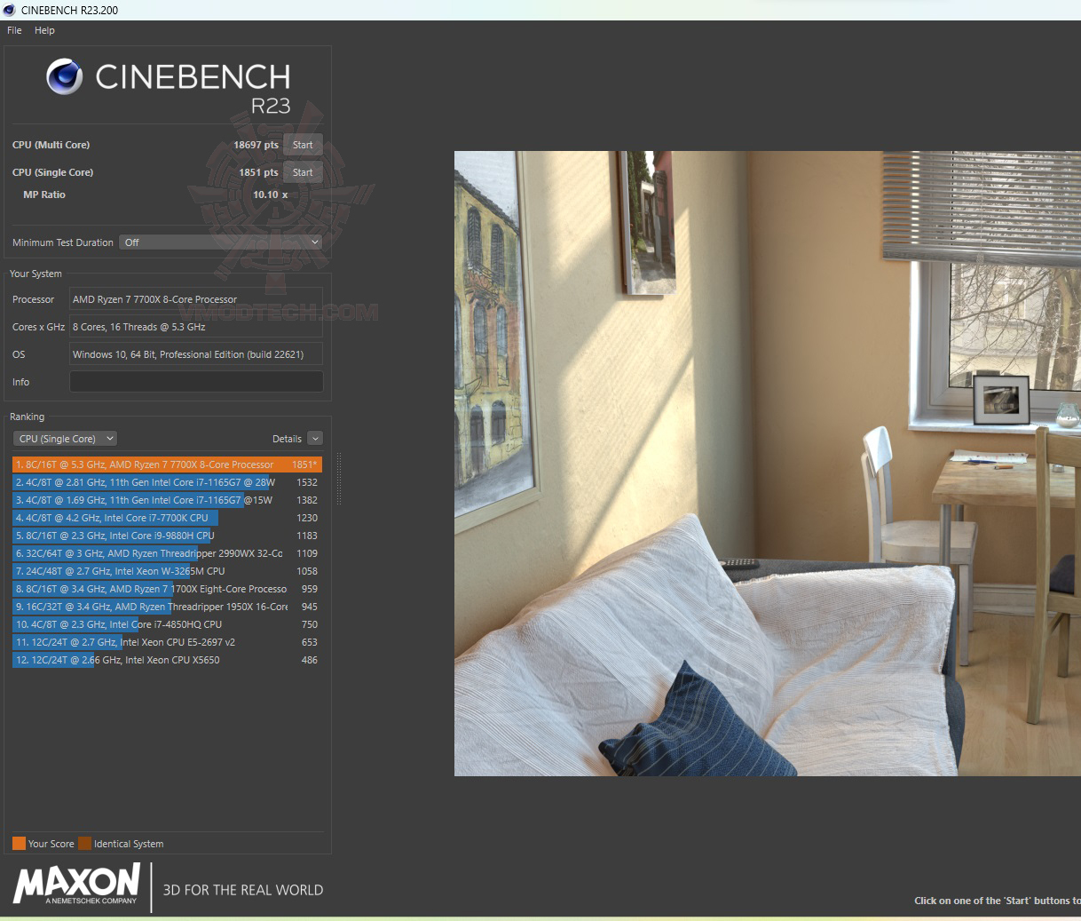 c23 ASUS TUF GAMING B650 PLUS WIFI REVIEW