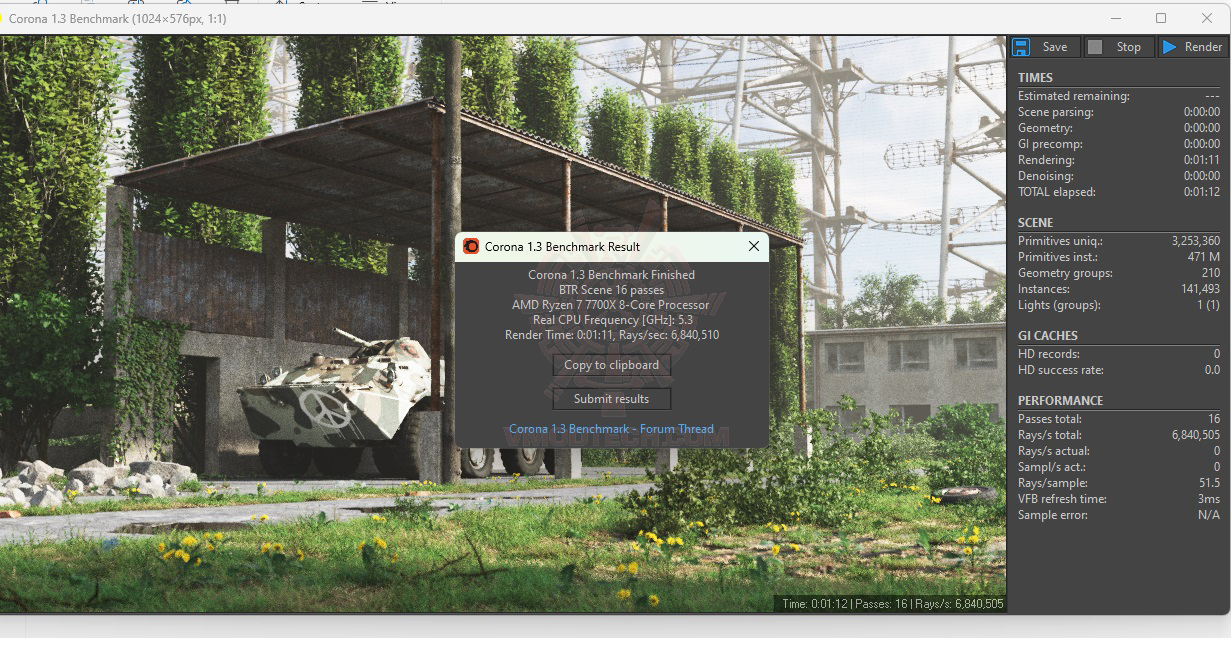 crn ASUS TUF GAMING B650 PLUS WIFI REVIEW