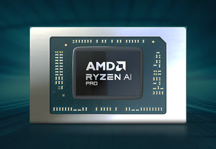 AMD ขยายกลุ่มผลิตภัณฑ์ AI PC สำหรับธุรกิจ ครอบคลุมโมบายและเดสก์ท็อปมอบประสิทธิภาพระดับชั้นนำสำหรับผู้ใช้มืออาชีพ