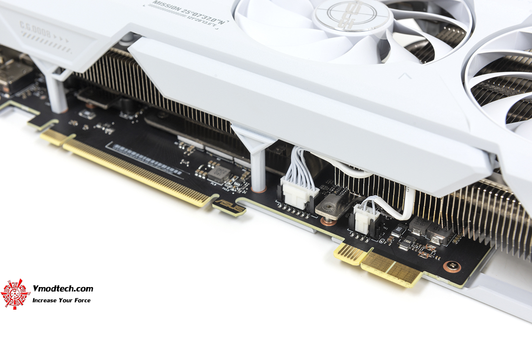 tpp 3322 ASUS TUF GAMING Z790 BTF WIFI REVIEW