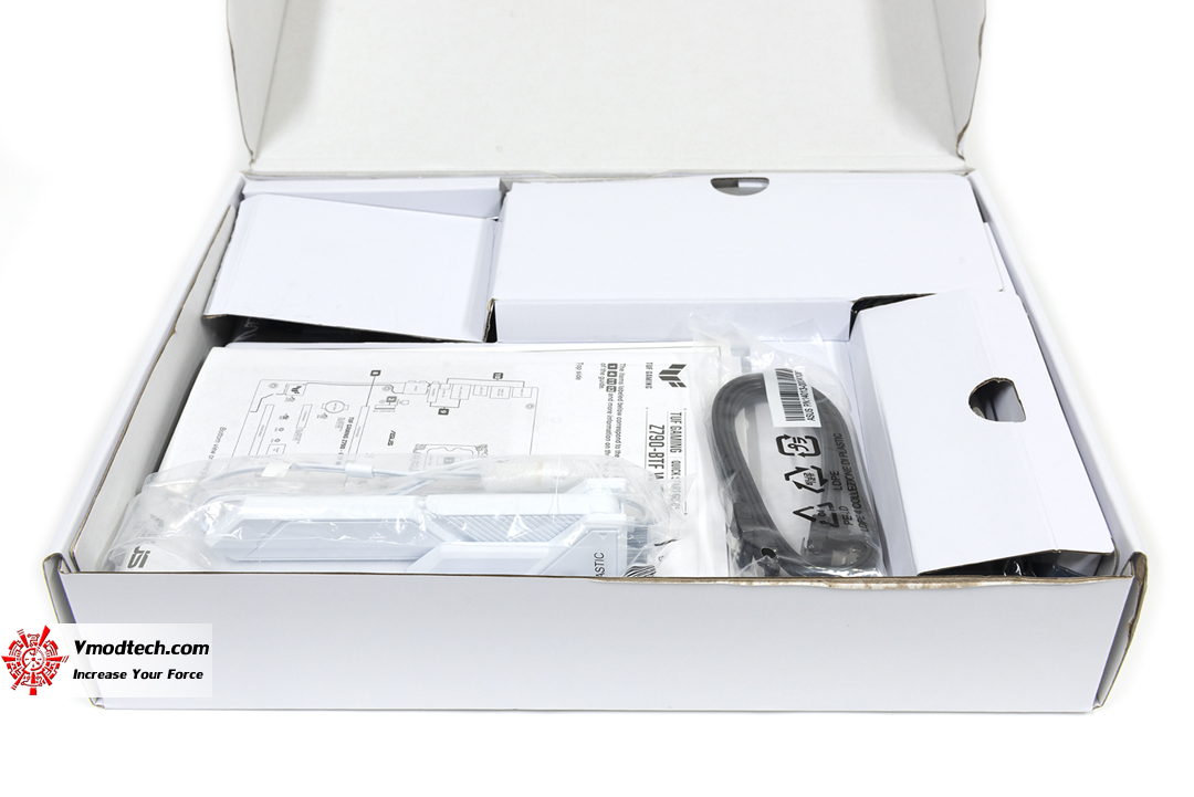 tpp 3329 ASUS TUF GAMING Z790 BTF WIFI REVIEW