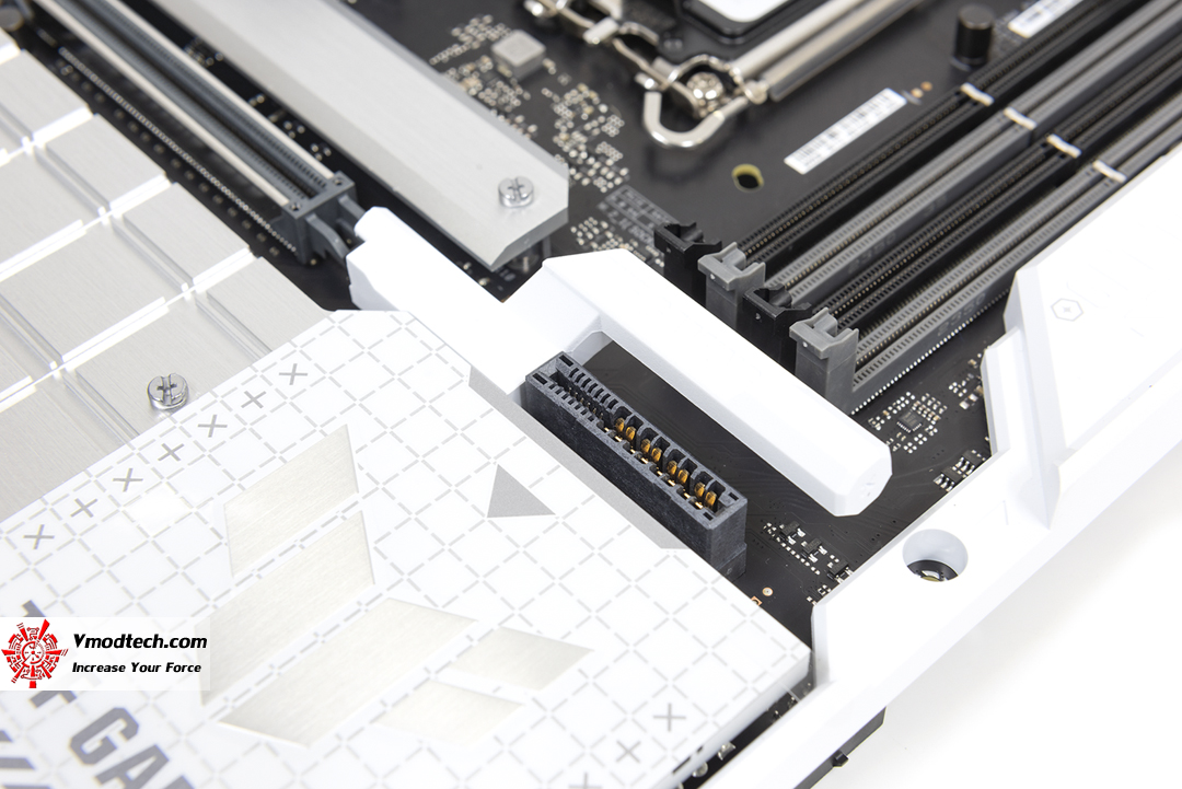 tpp 3335 ASUS TUF GAMING Z790 BTF WIFI REVIEW