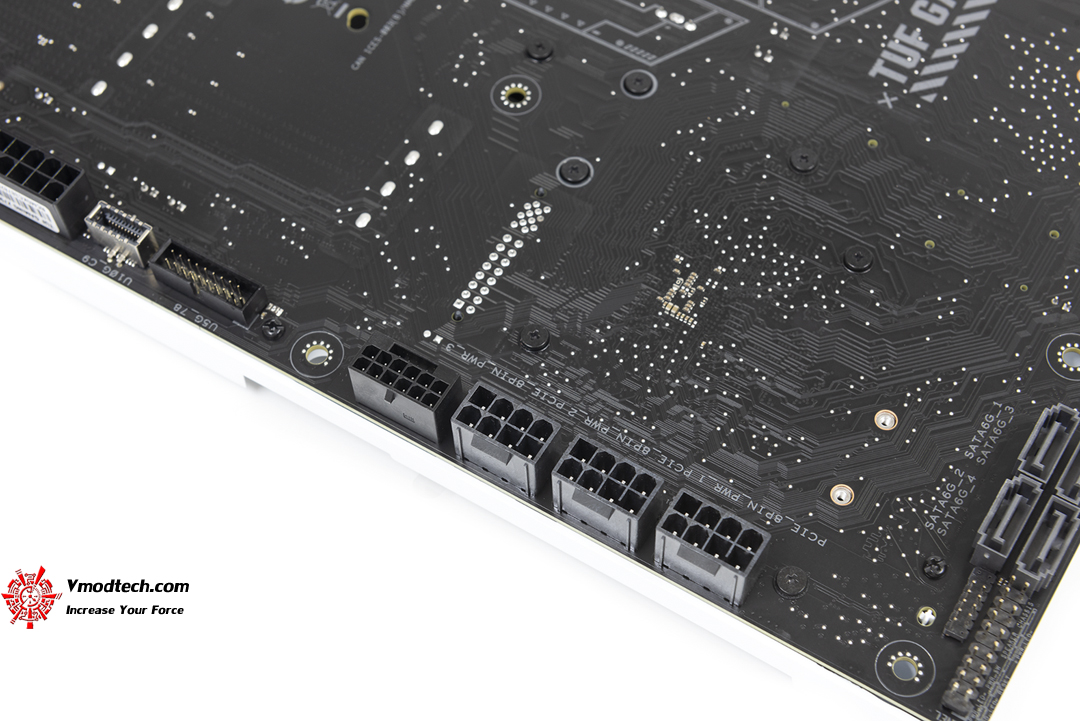 tpp 3338 ASUS TUF GAMING Z790 BTF WIFI REVIEW