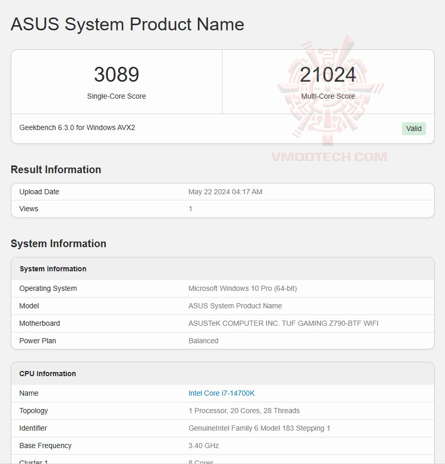 g6 g6 KINGSTON FURY BEAST RGB DDR5 6800 32GB (16GBX2) REVIEW