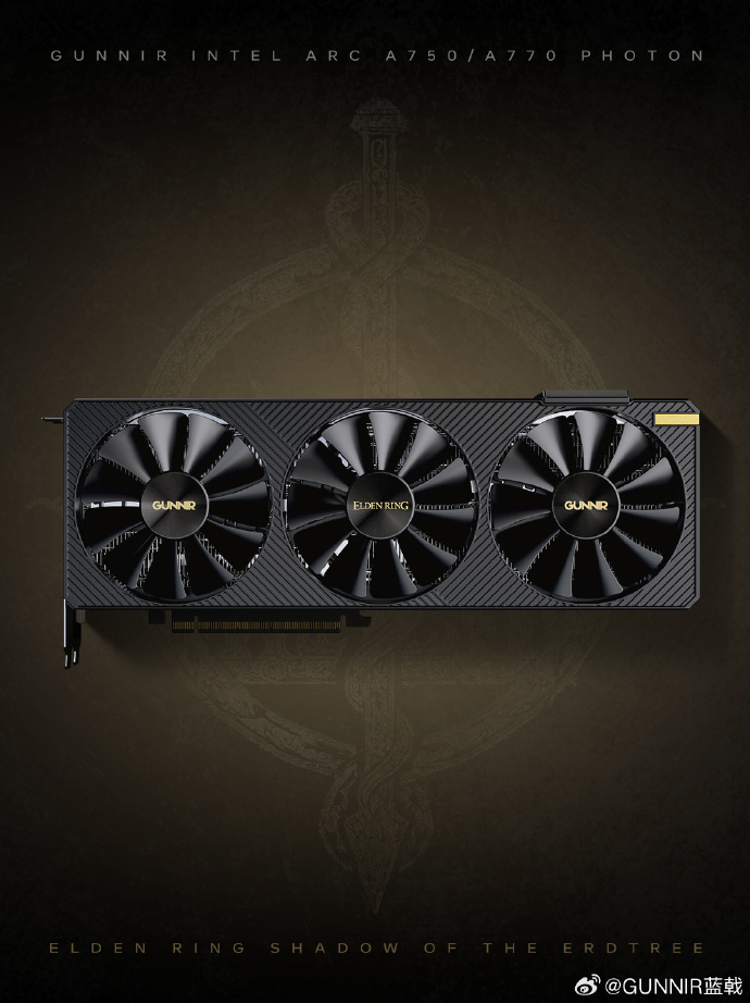 008sg4b7gy1hpyfqusvghj30u0143wo8 008sg4b7gy1hpyfqusvghj30u0143wo8 GUNNIR เปิดตัวการ์ดจอรุ่นพิเศษ Intel Arc x Elden Ring: Shadow of the Erdtree Edition มีให้เลือกสองรุ่น Arc A770 และ 750