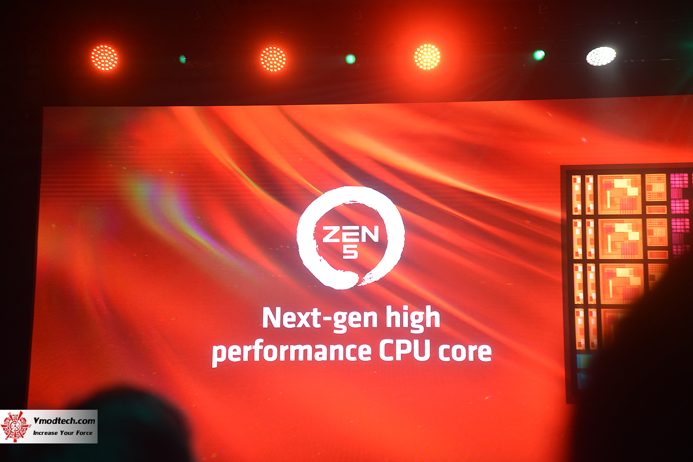 dsc 0851 AMD Keynote @Computex2024 