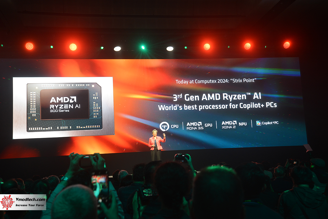 dsc 0868 AMD Keynote @Computex2024 