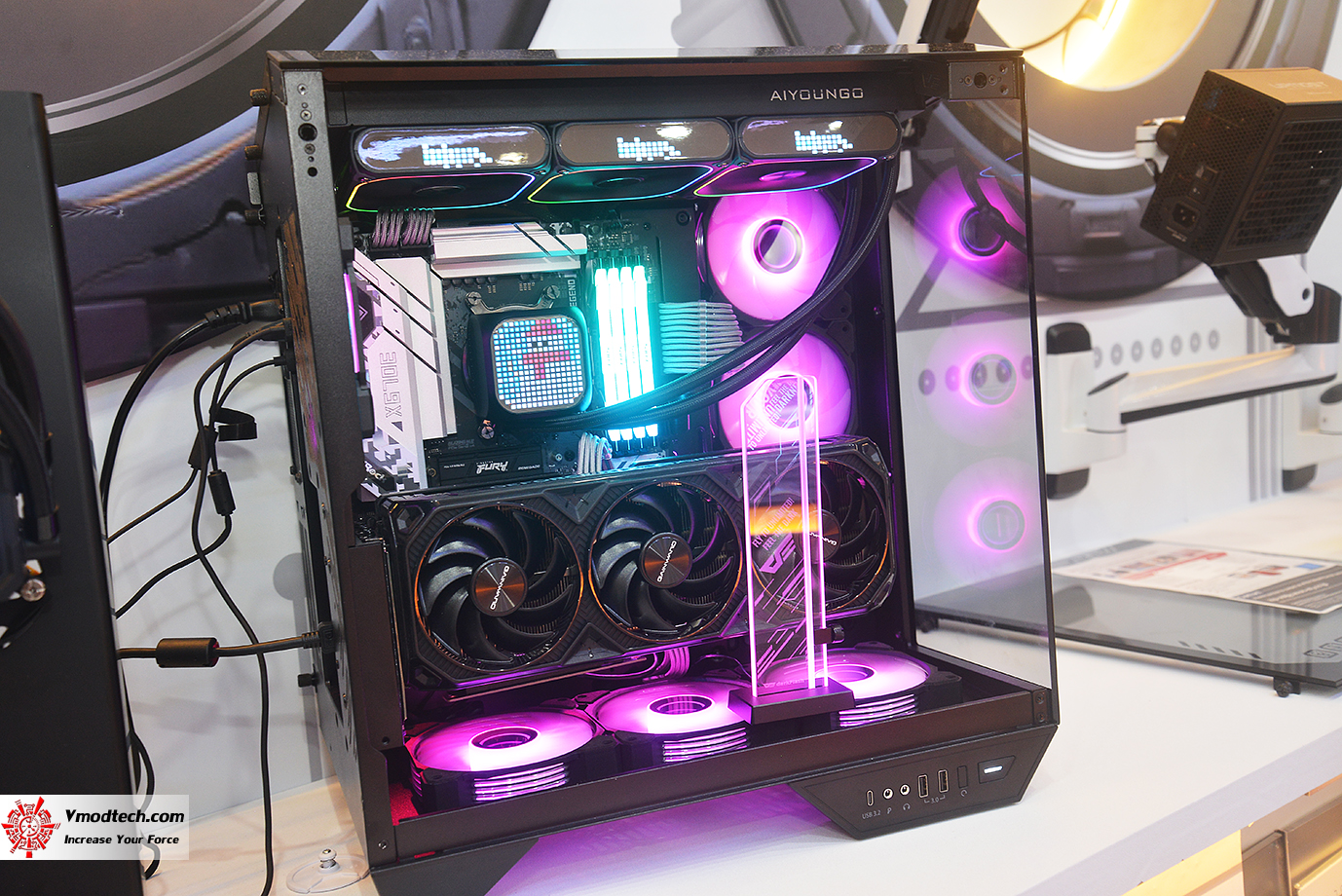 dsc 2777 darkFlash @ Computex2024 