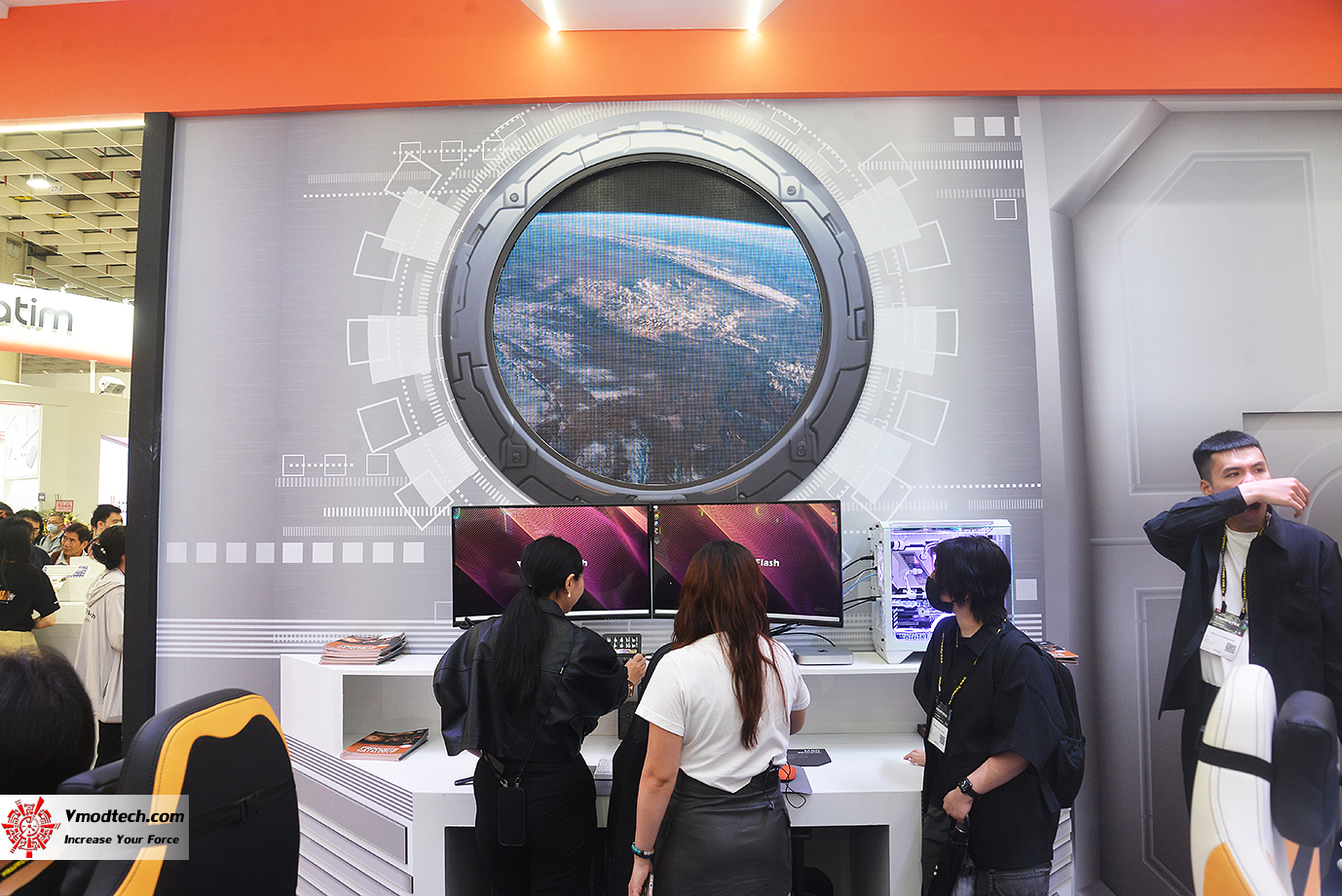 dsc 2823 darkFlash @ Computex2024 