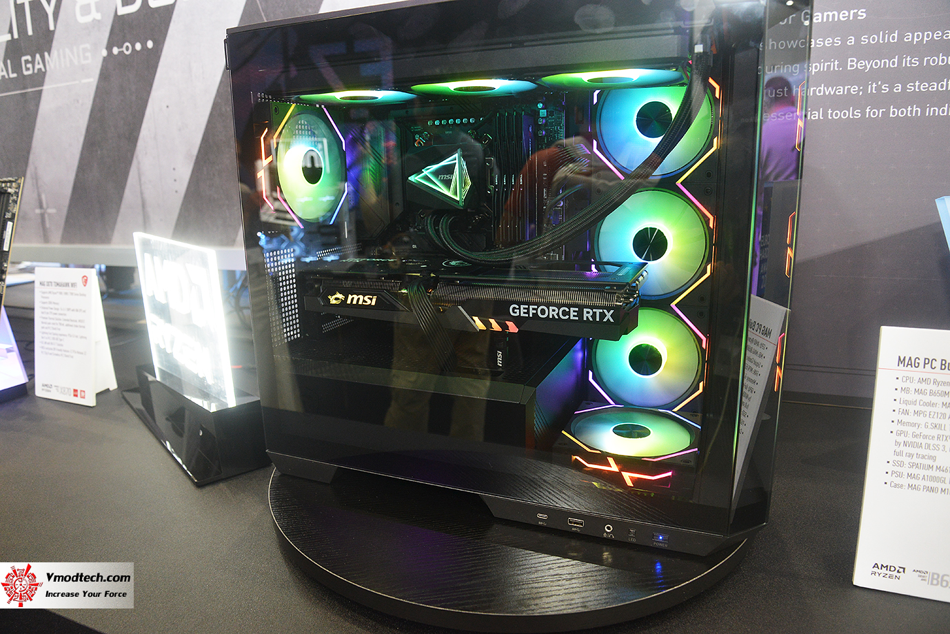 dsc 2305 MSI COMPUTEX 2024 Customization Showcase 