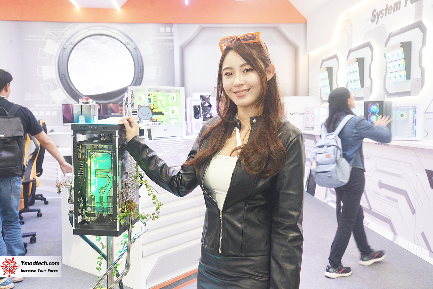 dsc 2891 darkFlash @ Computex2024 