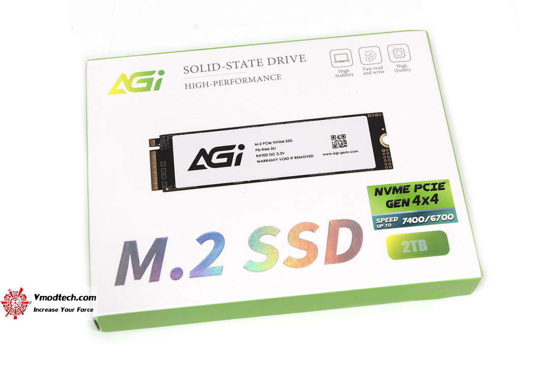 tpp_3498 tpp 3498 AGI AI838 M.2 2280 PCIe Gen4 SSD 2.0 TB Review