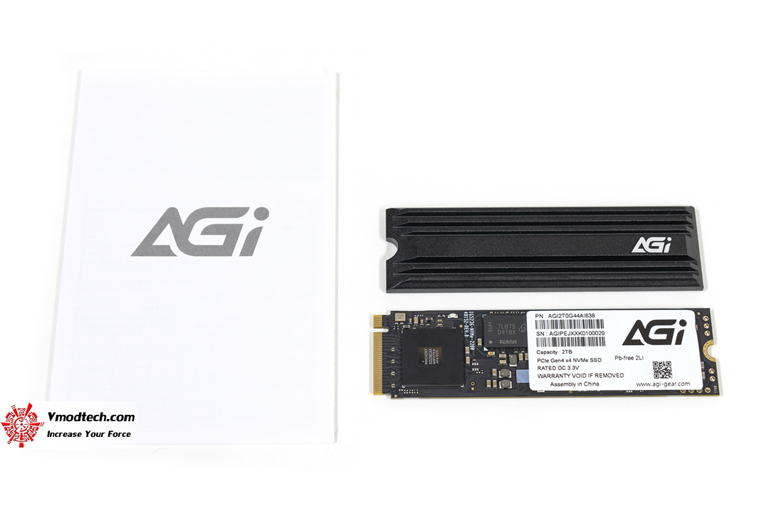 tpp_3500 tpp 3500 AGI AI838 M.2 2280 PCIe Gen4 SSD 2.0 TB Review