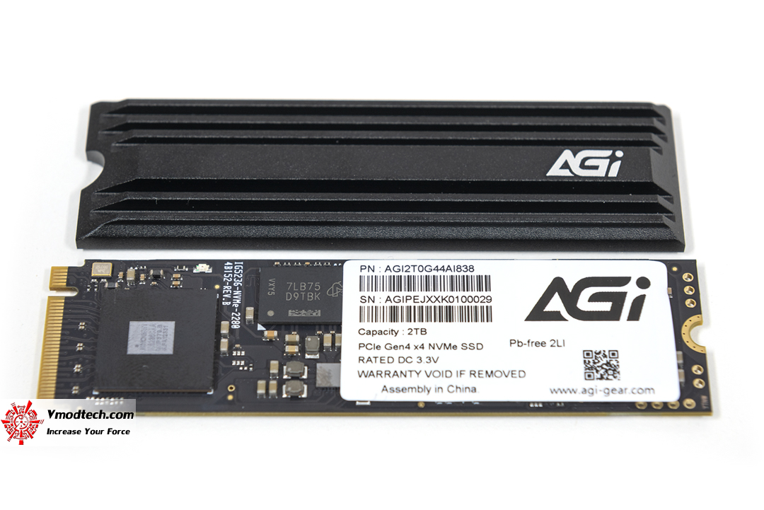 tpp_3504 tpp 3504 AGI AI838 M.2 2280 PCIe Gen4 SSD 2.0 TB Review