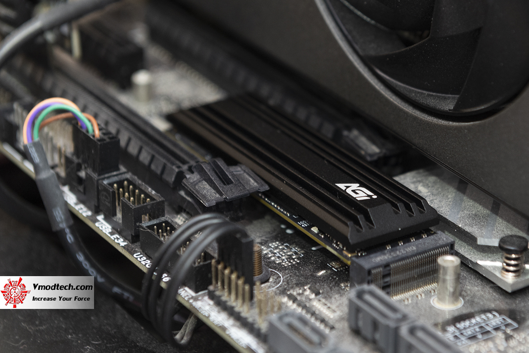 tpp_3508 tpp 3508 AGI AI838 M.2 2280 PCIe Gen4 SSD 2.0 TB Review