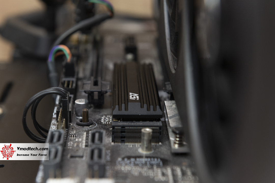 tpp_3510 tpp 3510 AGI AI838 M.2 2280 PCIe Gen4 SSD 2.0 TB Review