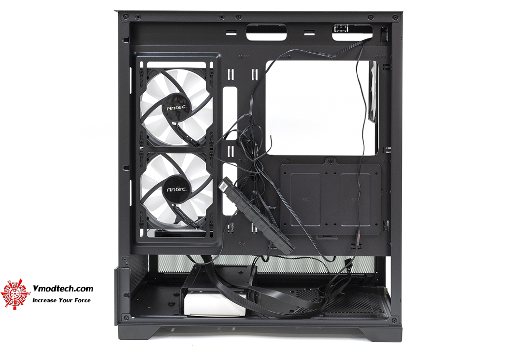 tpp_3520 tpp 3520 Antec CX700 RGB ELITE Black Review