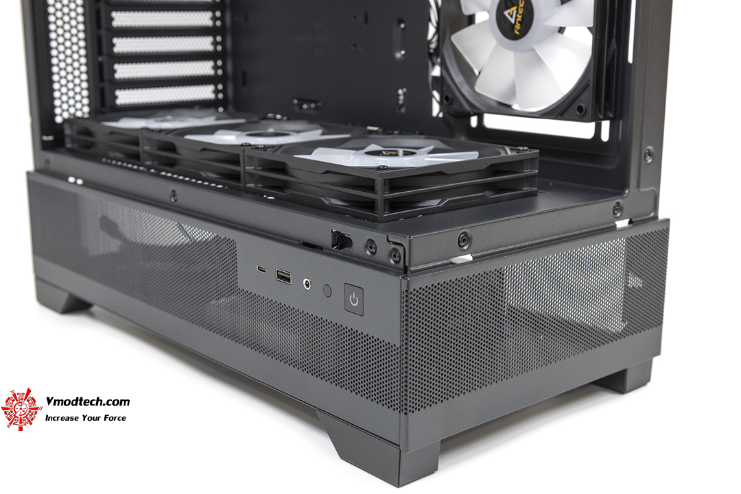 tpp_3522 tpp 3522 Antec CX700 RGB ELITE Black Review