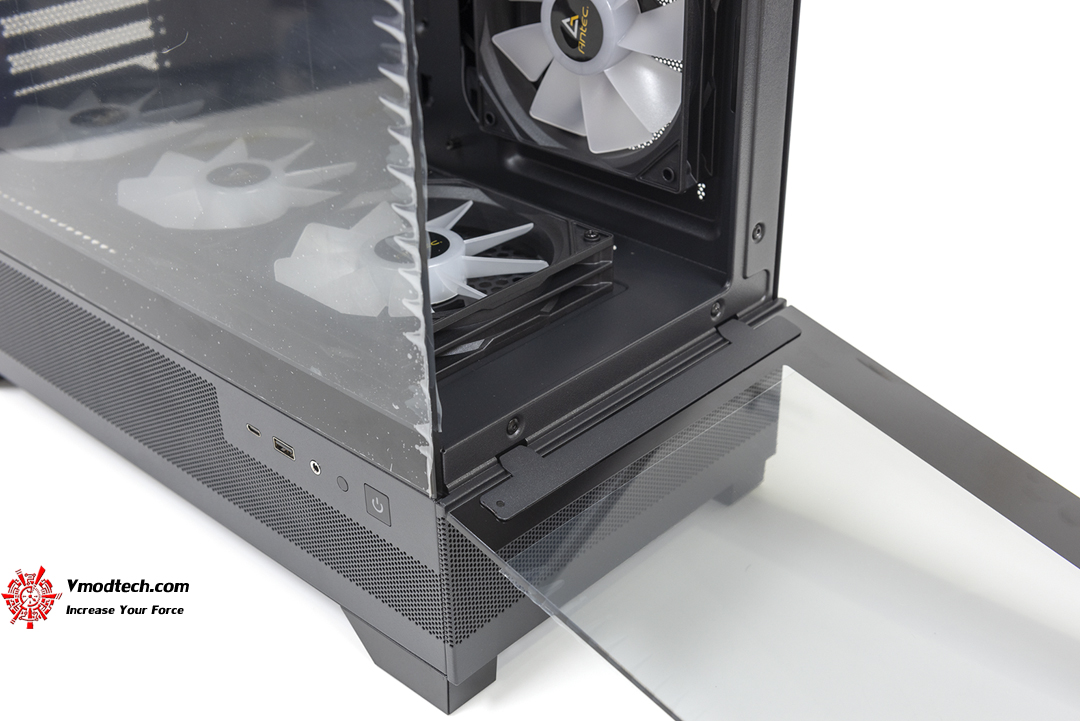 tpp_3523 tpp 3523 Antec CX700 RGB ELITE Black Review