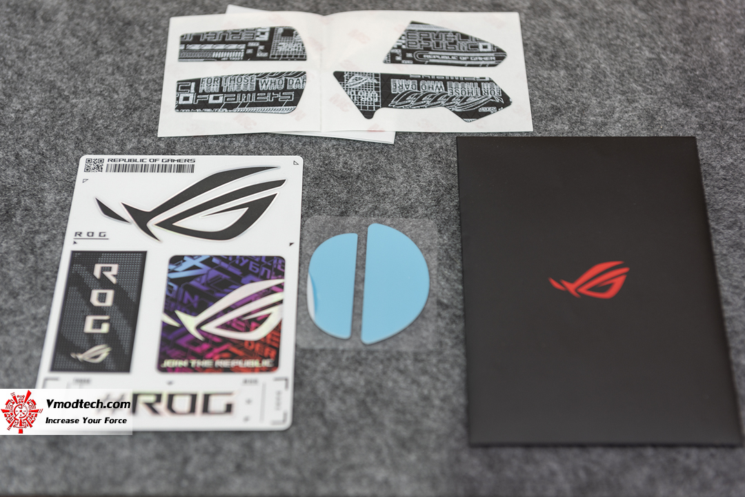 tpp_3610 tpp 3610 ASUS ROG KERIS II ACE Ultralight Ergonomic Gaming Mouse Review