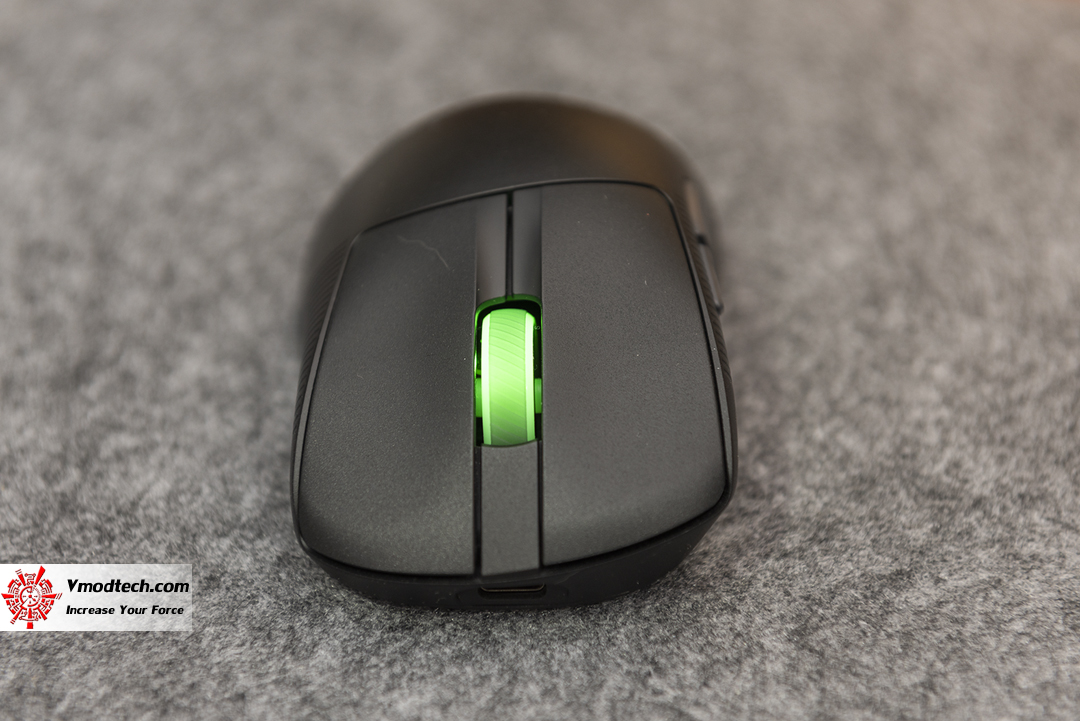 tpp_3618 tpp 3618 ASUS ROG KERIS II ACE Ultralight Ergonomic Gaming Mouse Review