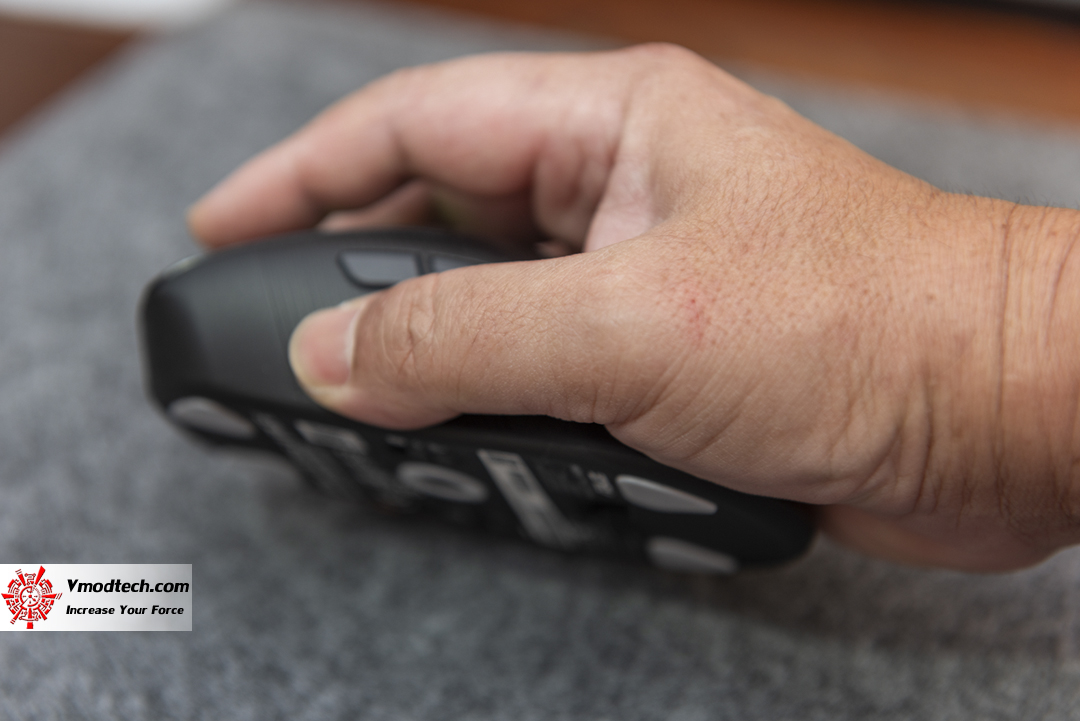 tpp_3621 tpp 3621 ASUS ROG KERIS II ACE Ultralight Ergonomic Gaming Mouse Review