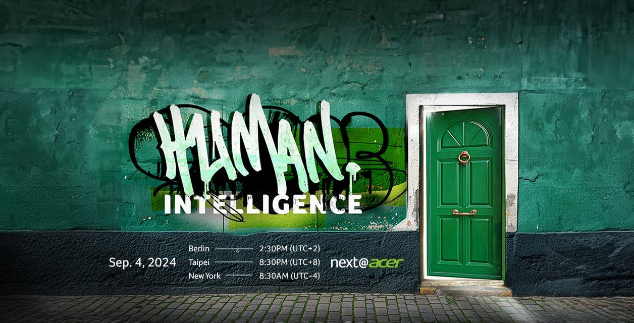 2024-08-15_9-58-01 2024 08 15 9 58 01 ลือ!! Acer เตรียมเปิดตัวแล็ปท็อปรุ่นใหม่ที่ใช้ซีพียู Intel Core Ultra 200 “Lunar Lake” รุ่นใหม่ล่าสุดในวันที่ 4 กันยายนที่จะถึงนี้