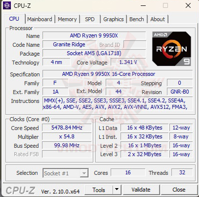 cpuid ASUS ProArt LC 360 CPU LIQUID COOLER Review