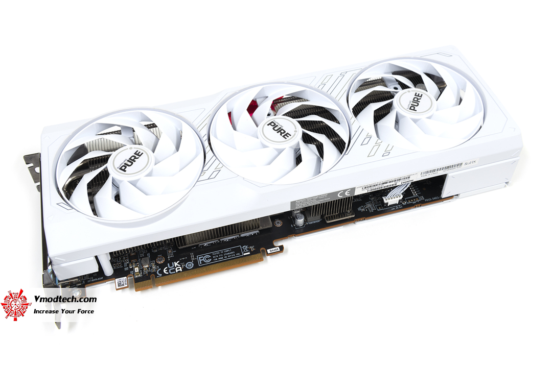 tpp_3688 tpp 3688 Sapphire PURE AMD Radeon™ RX 7700 XT 12GB Review