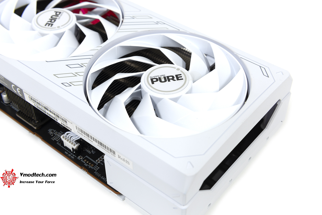 tpp_3690 tpp 3690 Sapphire PURE AMD Radeon™ RX 7700 XT 12GB Review