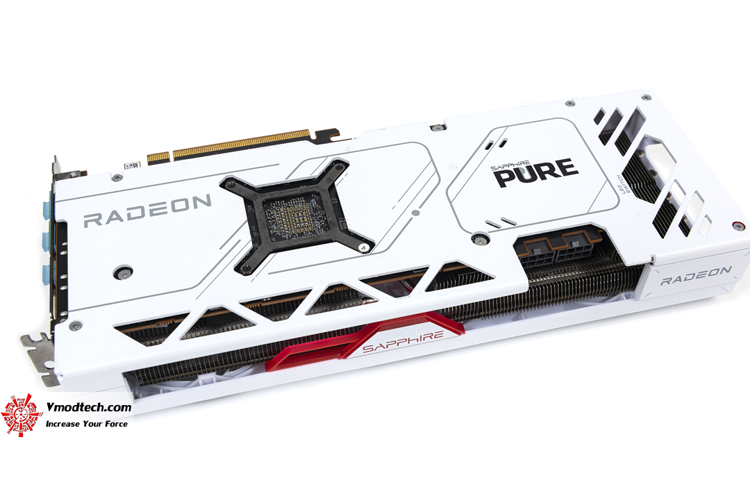 tpp_3691 tpp 3691 Sapphire PURE AMD Radeon™ RX 7700 XT 12GB Review