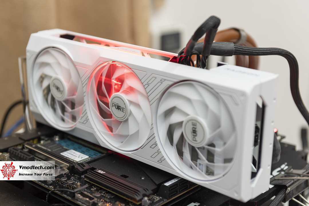 tpp_3827 tpp 3827 Sapphire PURE AMD Radeon™ RX 7700 XT 12GB Review