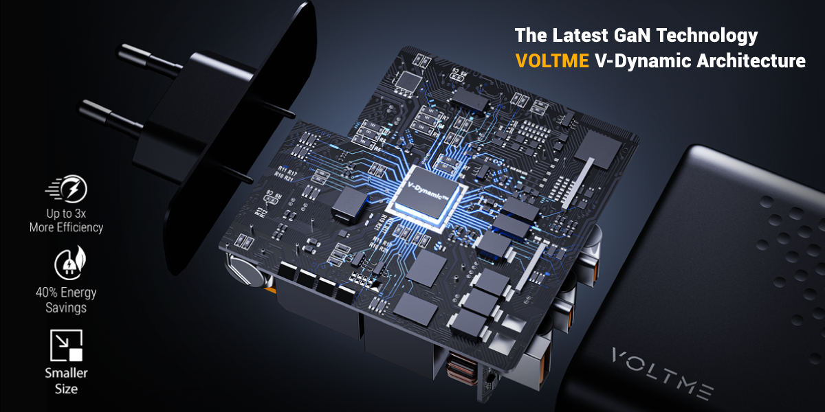 voltme-1 voltme 1 Ascenti เปิดตัว VOLTME แบรนด์ที่อัดแน่นด้วยคุณภาพและเทคโนโลยี ครบเครื่องเรื่องการชาร์จ