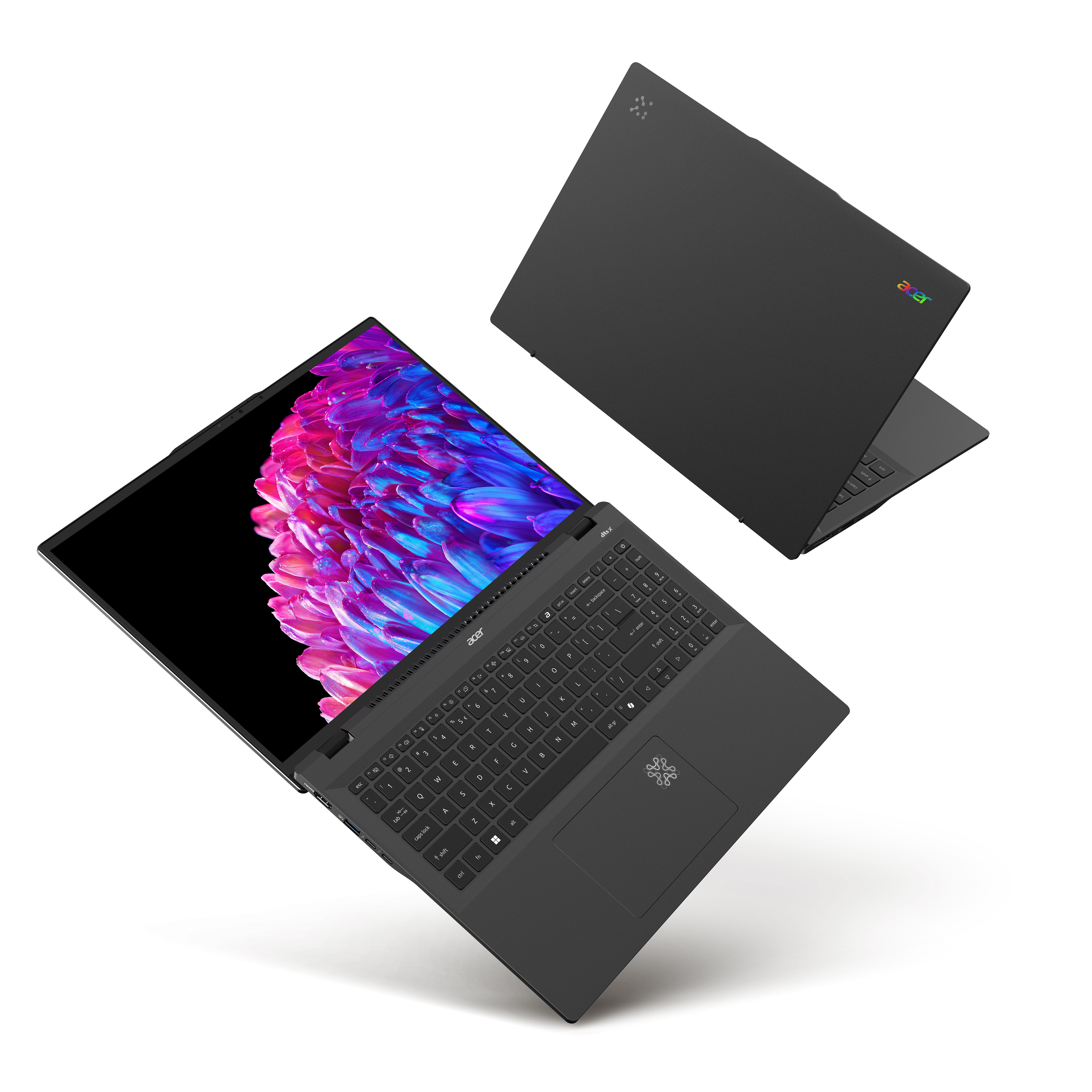 swift 16 ai 02 Acer เปิดตัว Swift Copilot+ รุ่นใหม่ ขับเคลื่อนด้วยโปรเซสเซอร์ Intel Core Ultra (ซีรีส์ 2)