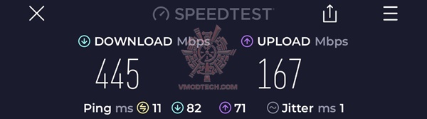 m ASUS ZenWiFi BQ16 BE25000 Quad Band WiFi 7 Mesh Router Review