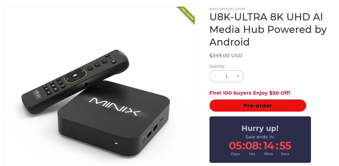 2024-09-15_7-05-33 2024 09 15 7 05 33 MINIX เปิดตัว U8K ULTRA 8K UHD Al Media Hub Powered by Android ฮับมีเดีย AI สุดล้ำที่อัพสเกลภาพให้คมชัดระดับ 8K
