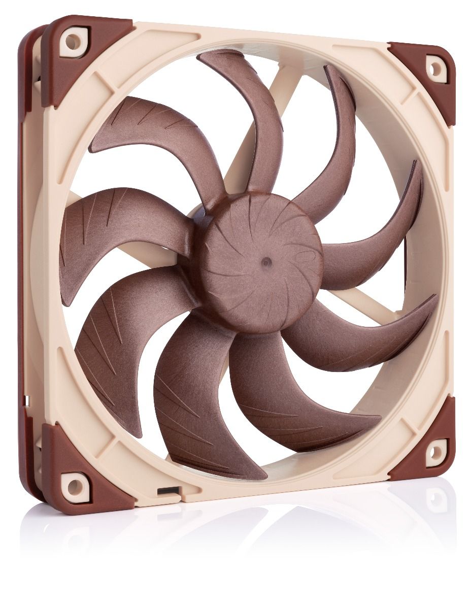 noctua_nf_a14x25_g2_1_1 noctua nf a14x25 g2 1 1 Noctua เปิดตัวพัดลมขนาด 140 มม. รุ่นใหม่ล่าสุดในรุ่น NF A14x25 G2 ที่ได้รับรางวัลและสร้างจากนวัตกรรมทางเทคโนโลยีที่ล้ำสมัย