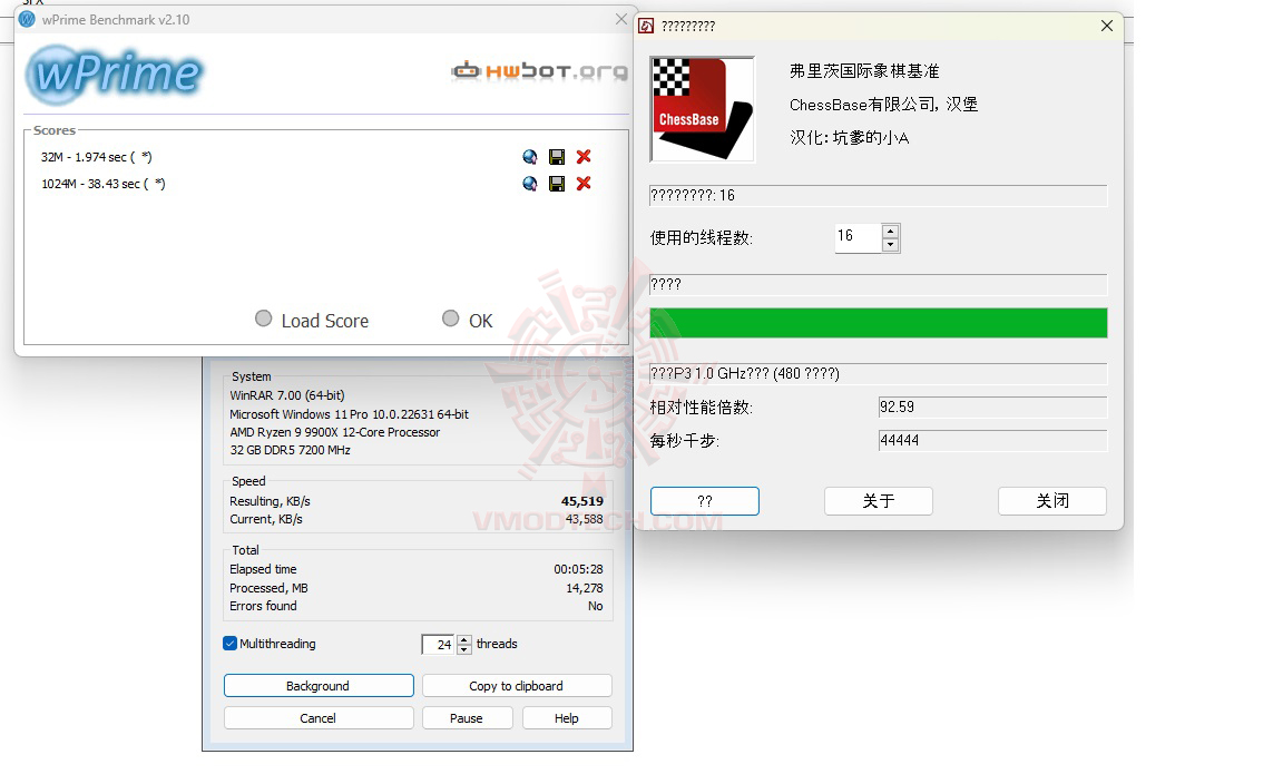 all all ASUS TUF GAMING X870 PLUS WIFI X ASUS TUF Gaming Radeon™ RX 7800 XT OC Edition 16GB GDDR6 Review